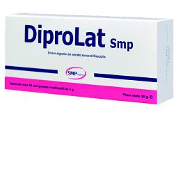 DIPROLAT SMP 20 COMPRESSE