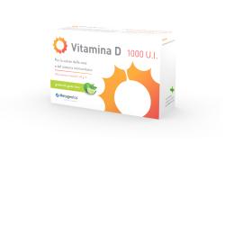 VITAMINA D 1000 UI 84 COMPRESSE