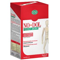 ESI NODOL 16 POCKET DRINK BUSTINE DA 20 ML