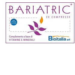 BARIATRIC 30 COMPRESSE DA 1200 MG