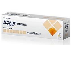 APSORZETA CREMA 100 ML