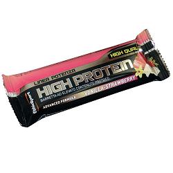 ETHICSPORT POTENZA HIGH PROTEIN VANILLA/STRAWBERRY BARRETTA