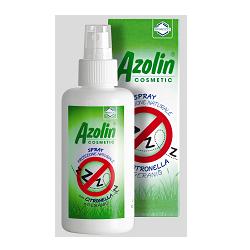 AZOLIN COSMETIC SPRAY 100 ML