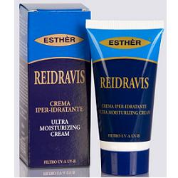 REIDRAVIS CREMA IPERIDRATANTE 50 ML