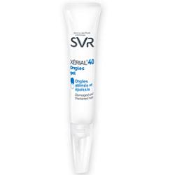 SVR XERIAL 40 UNGHIE GEL 10 ML