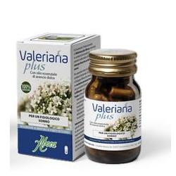 VALERIANA PLUS 30 OPERCOLI