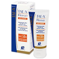 TAE X ROSE CREMA 60 ML