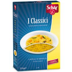 SCHAR CAPELLI D’ANGELO 250 G