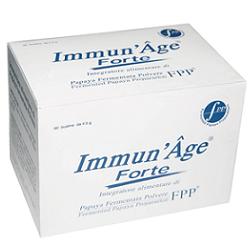 IMMUN\'AGE FORTE 60 BUSTE