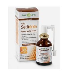 APIX PROPOLI SEDIGOLA SPRAY FORTE 30 ML