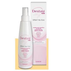 DESTASI GAMBE SPRAY 200ML