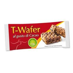 T-WAFER CACAO 41,9 G