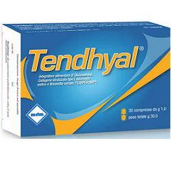 TENDHYAL 30CPR