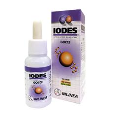 IODES GOCCE 15 ML