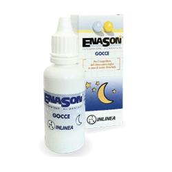 ENASON MELISSA MELATONINA 15 ML