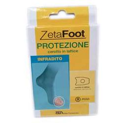 ZETAFOOT CEROTTO INFRADITO 9PZ