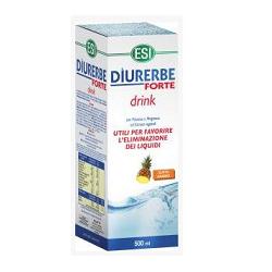 ESI DIURERBE FORTE DRINK ANANAS 500 ML