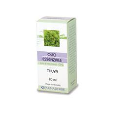 THUYA OLIO ESSENZIALE 10 ML