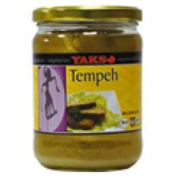 YAKSO TEMPEH BIO 175 G