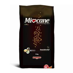 MIOCANE SENSITIVE 0,7 10 KG