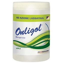 ONLIGOL SOLUZIONE ORALE 400 G