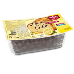 SCHAR LEMON CAKE 250 G