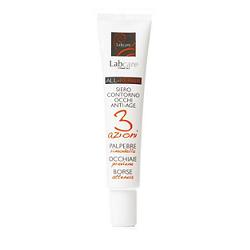LABCARE ALL-REPAIR SIERO CONTORNO OCCHI ANTI-AGE 3 AZIONI 15ML