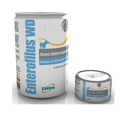 ENTEROFILUS WET DIET PATE’ 150 G PER CANI