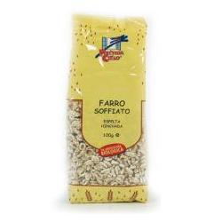 FARRO SOFFIATO BIO 100 G