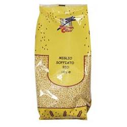 MIGLIO SOFFIATO BIO 100 G