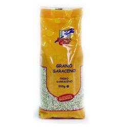 GRANO SARACENO BIO 500 G