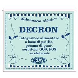 DECRON 20 BUSTINE DA 5,44 G