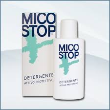 MICOSTOP DETERGENTE 250 ML