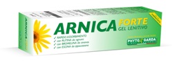 ARNIGOLD ARNICA FORTE GEL 50 ML