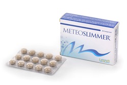 METEOSLIMMER 30 COMPRESSE