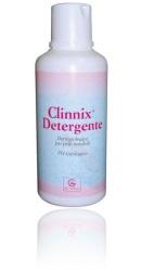 CLINNIX DETERGENTE DERMATOLOGICO 500 ML