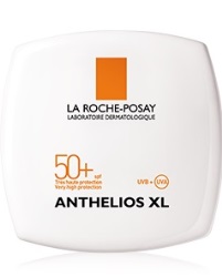 ANTHELIOS COMPATTO DORE’ SPF50+ 9 ML