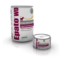 EPATO WET DIET 150 G