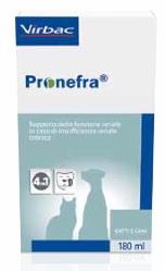 PRONEFRA CANI/GATTI 180 ML