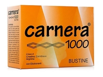 CARNERA 1000 18BUST