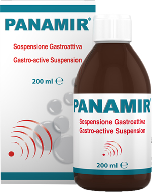 PANAMIR SOSP GASTROATTIVA200ML