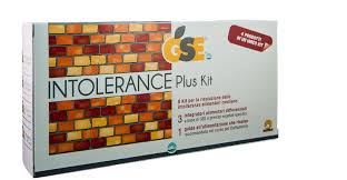 GSE INTOLERANCE PLUS KIT GSE INTOLERANCE PLUS MATTINO + GSEINTOLERANCE PLUS MEZZODI’ + GSE INTOLERANCE PLUS SERA