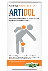 ARTIDOL CAPSULE 60 CAPSULE