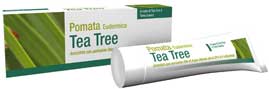 POMATA TEA TREE 50ML