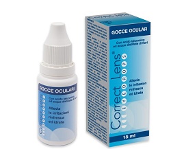 GOCCE CORRECT 15ML