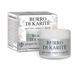 BURRO DI KARITE 50 ML