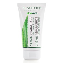 PLANTER’S CREMA RIPARATRICE ALL’ALOE VERA 10 REGOLE 150 ML