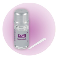 URGO HERPES LABIALE CEROTTO LIQUIDO 3 ML