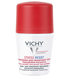 DEODORANTE STRESS RESIST ROLL-ON 50 ML