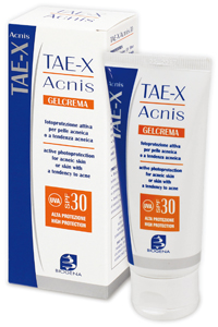 TAE X ACNIS CREMA 60 ML